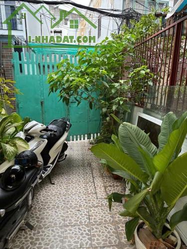 HÀNG NÓNG PHÚ NHUẬN-NGAY PHAN ĐĂNG LƯU+PHAN XÍCH LONG-HXH-87M2 - 1