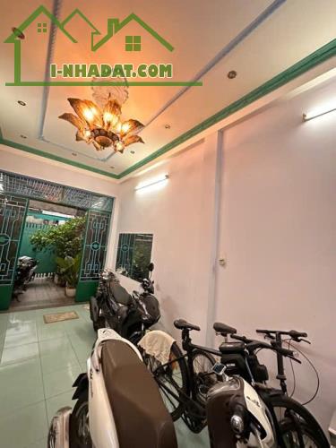 HÀNG NÓNG PHÚ NHUẬN-NGAY PHAN ĐĂNG LƯU+PHAN XÍCH LONG-HXH-87M2 - 2
