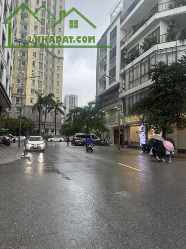 Bán tòa nhà Văn Quán, Hà Đông 95m2, 6T, MT5m, thang máy, ô tô tránh, 2.x tỷ - 1
