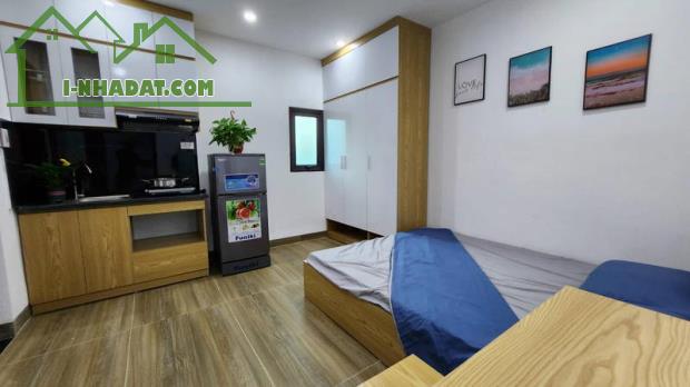 CHỢ KHÂM THIÊN - ĐỐNG ĐA - LÔ GÓC - 10 PHÒNG KHÉP KÍN - 6 TẦNG THANG MÁY - GIÁ 11.68 TỶ 💥