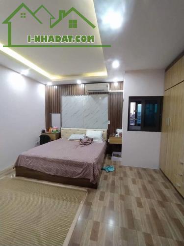 CHỢ KHÂM THIÊN - ĐỐNG ĐA - LÔ GÓC - 10 PHÒNG KHÉP KÍN - 6 TẦNG THANG MÁY - GIÁ 11.68 TỶ 💥 - 1