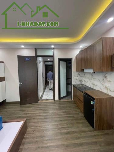 CHỢ KHÂM THIÊN - ĐỐNG ĐA - LÔ GÓC - 10 PHÒNG KHÉP KÍN - 6 TẦNG THANG MÁY - GIÁ 11.68 TỶ 💥 - 3