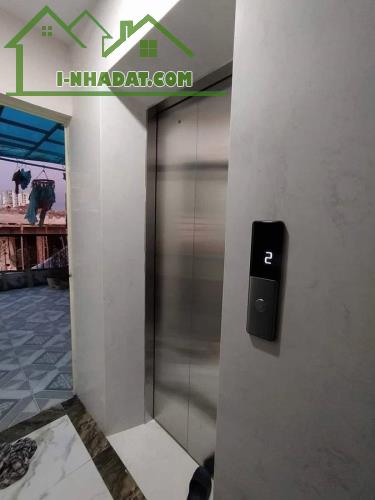 CHỢ KHÂM THIÊN - ĐỐNG ĐA - LÔ GÓC - 10 PHÒNG KHÉP KÍN - 6 TẦNG THANG MÁY - GIÁ 11.68 TỶ 💥 - 4