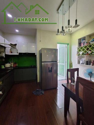 Bán gấp nhà phố 4 tầng trung tâm Nguyễn Thị Thập – chỉ 8.7 tỷ, ô tô tới cửa! - 1