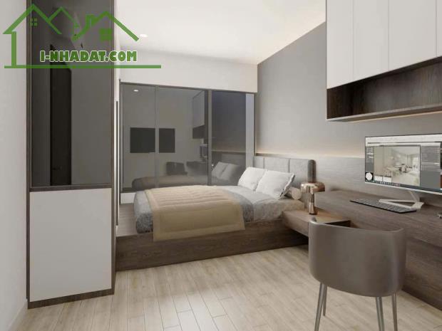 BÁN NHÀ XUÂN ĐỈNH – Ở NGAY- 64m2 – Thiết kế hiện đại –Giá chỉ nhỉnh 9 tỷ