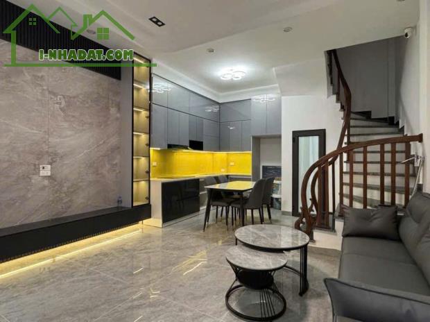 BÁN NHÀ XUÂN ĐỈNH – Ở NGAY- 64m2 – Thiết kế hiện đại –Giá chỉ nhỉnh 9 tỷ - 1