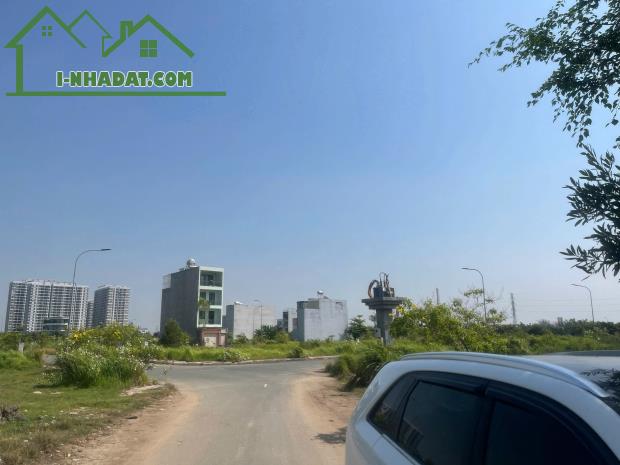 lô đất dự án Centana trường lưu DT 80m giá tốt