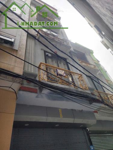 🏠 BÁN NHÀ CHÍNH CHỦ - NGÕ 303 PHỐ PHÚ LƯƠNG, HÀ ĐÔNG, HÀ NỘI 🏠
