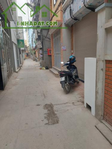 🏠 BÁN NHÀ CHÍNH CHỦ - NGÕ 303 PHỐ PHÚ LƯƠNG, HÀ ĐÔNG, HÀ NỘI 🏠 - 3