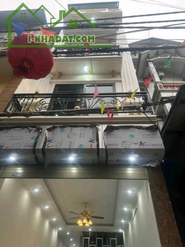🏠 BÁN NHÀ CHÍNH CHỦ - NGÕ 303 PHỐ PHÚ LƯƠNG, HÀ ĐÔNG, HÀ NỘI 🏠 - 4