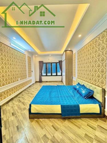 🏠PHỐ #THANH LÂN #THANH_TRIÌ_NHÀ DÂN XÂY⚡️ #Ô_TÔ ĐỖ CỔNG - MẶT NGÕ THÔNG💥5 TẦNG - 3 NGỦ - - 1
