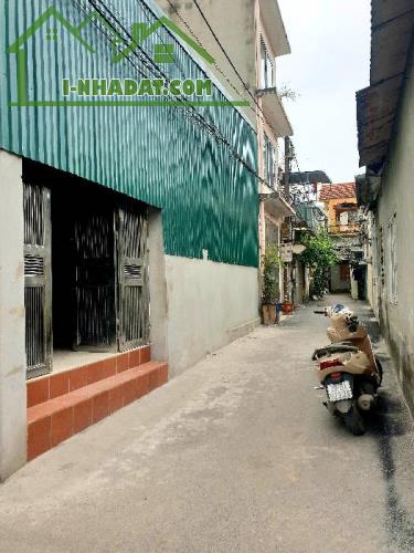 🏠PHỐ #THANH LÂN #THANH_TRIÌ_NHÀ DÂN XÂY⚡️ #Ô_TÔ ĐỖ CỔNG - MẶT NGÕ THÔNG💥5 TẦNG - 3 NGỦ - - 3