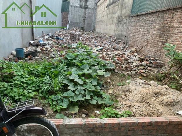 vân nội- gần cầu nhật tân, 48m2,chỉ nhỉnh 3 tỷ , mặt tiền 4m - 1