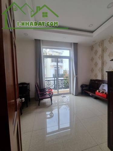Bán nhà 4 tầng, 50m2, Đặng Văn Bi, Trường Thọ, Thủ Đức - 7.5 tỷ - 1