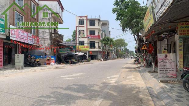 Chủ gửi bán gấp Thôn Hà Lâm 2 Thuỵ Lâm  Đông Anh  view phố kinh doanh dt 100 m giá 9.5 tỷ