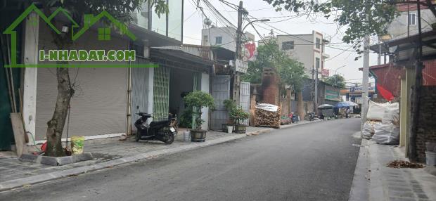 Chủ gửi bán gấp Thôn Hà Lâm 2 Thuỵ Lâm  Đông Anh  view phố kinh doanh dt 100 m giá 9.5 tỷ - 2