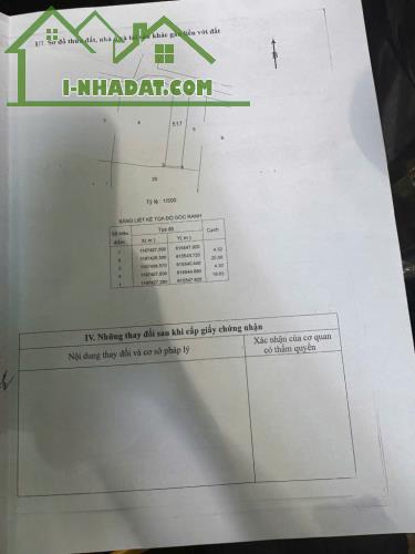 GẤP BÁN LÔ ĐẤT CỰC HIẾM QUẬN 9💥,HẺM XE HƠI 6M DT85M(5x17) NGAY NGÃ 3 LÒ LU,CHỈ 4.XTỶ TL - 5