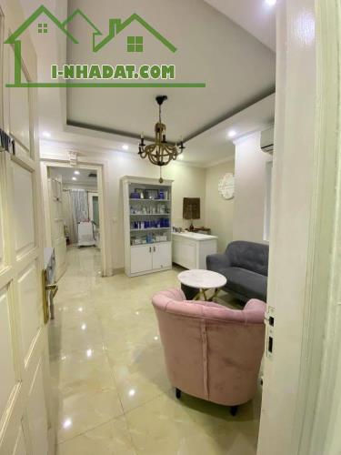 Nhà Đẹp Kinh Doanh Đỉnh, Tây Sơn, Đống Đa 46m, 7 tầng, mt 4m, giá 21.5 tỷ. - 1