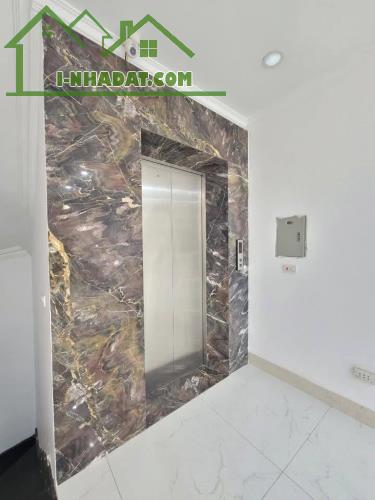 Nhà Đẹp Kinh Doanh Đỉnh, Tây Sơn, Đống Đa 46m, 7 tầng, mt 4m, giá 21.5 tỷ. - 2