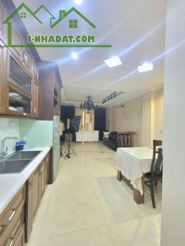 Nhà Đẹp Kinh Doanh Đỉnh, Tây Sơn, Đống Đa 46m, 7 tầng, mt 4m, giá 21.5 tỷ. - 3