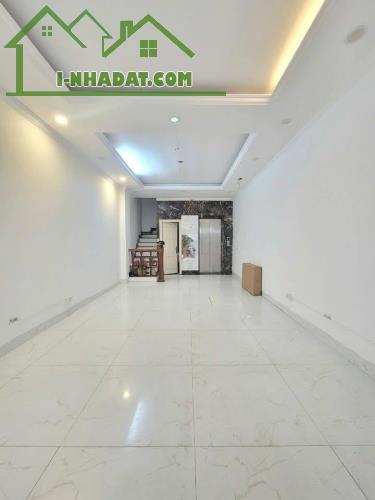 Nhà Đẹp Kinh Doanh Đỉnh, Tây Sơn, Đống Đa 46m, 7 tầng, mt 4m, giá 21.5 tỷ. - 5