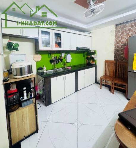 BÁN NHÀ CẦU BƯƠU, NGÕ NÔNG GẦN Ô TÔ, GẦN PHỐ, 30M2, 5.8TỶ(CTL) - 2