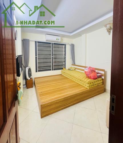 BÁN NHÀ CẦU BƯƠU, NGÕ NÔNG GẦN Ô TÔ, GẦN PHỐ, 30M2, 5.8TỶ(CTL) - 3