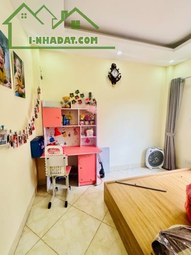 BÁN NHÀ CẦU BƯƠU, NGÕ NÔNG GẦN Ô TÔ, GẦN PHỐ, 30M2, 5.8TỶ(CTL) - 4
