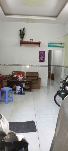 SÁT CHỢ PHẠM ĐĂNG GIẢNG GẦN LÊ TRỌNG TẤN -NHÀ C4 79M2(4x20) -HẺM XE HƠI THÔNG. CHỈ 5 TỶ XX - 1