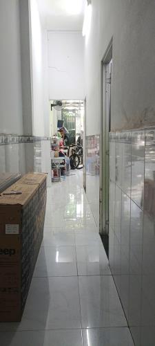 SÁT CHỢ PHẠM ĐĂNG GIẢNG GẦN LÊ TRỌNG TẤN -NHÀ C4 79M2(4x20) -HẺM XE HƠI THÔNG. CHỈ 5 TỶ XX - 2