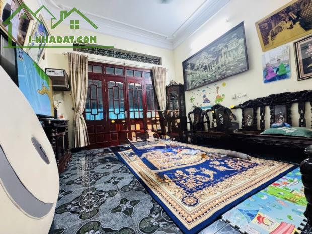 🌺DU NỘI  TRỤC CHÍNH KINH DOANH - SẴN NHÀ 2 TẦNG  -📌CÁCH QUỐC LỘ 3 CHỈ 70M 🌹Du Nội, Mai - 2