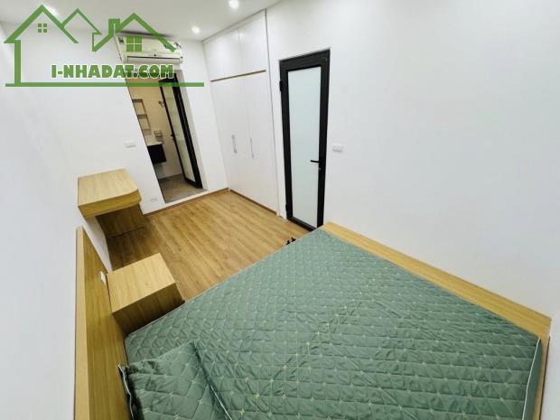 NHÀ ĐẸP PHỐ KIM NGƯU  NGÕ THÔNG  FULL NỘI THẤT  3 NGỦ KHÉP KÍN  GẦN TIMES CITY  NHỈNH 6 - 2