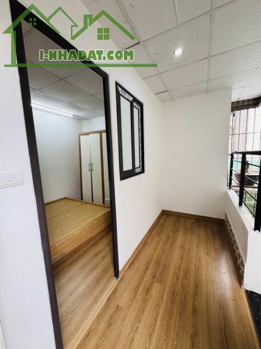 NHÀ ĐẸP PHỐ KIM NGƯU  NGÕ THÔNG  FULL NỘI THẤT  3 NGỦ KHÉP KÍN  GẦN TIMES CITY  NHỈNH 6