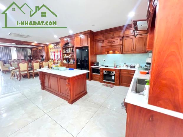 [SIÊU VIP] Mặt Tiền Kinh Doanh Đỉnh Nhất Vạn Phúc, Góc 2 MT, Thang Máy, Điện Mặt Trời - - 4