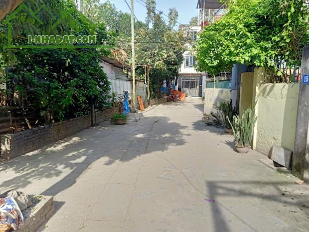 LÔ GÓC – 3 THOÁNG - Ô TÔ CON VÀO NHÀ – HÀNG ĐỘC – CỰC HIẾM CHỦ NHÀ NHIỆT BÁN - 4