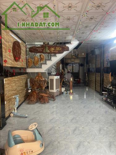 BÁN NHÀ 2 TẦNG  – 2 MẶT TIỀN – TRUNG TÂM TP, GẦN GA THANH HÓA VÀ ĐẠI LỘ LÊ LỢ - 1