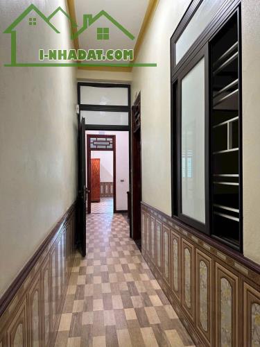 BÁN NHÀ 2 TẦNG  – 2 MẶT TIỀN – TRUNG TÂM TP, GẦN GA THANH HÓA VÀ ĐẠI LỘ LÊ LỢ - 2