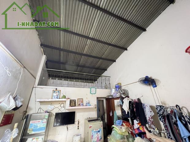 BÁN NHÀ ÂU CƠ – TÂN PHÚ | 82M2 – C4 – HẺM Ô TÔ – CHỈ NHỈNH 5 TỶ – CƠ HỘI VÀNG CÓ 1-0-2.