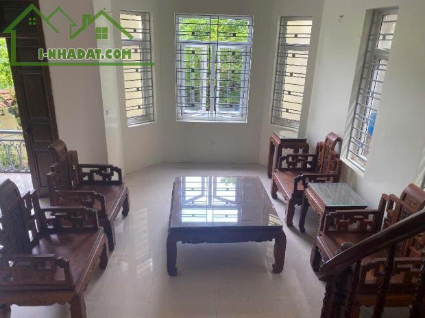 🎀BIỆT THỰ KIM GIANG - 163M - 4 TẦNG - MT 10M - CHỈ 2X TỶ🎀 - 3