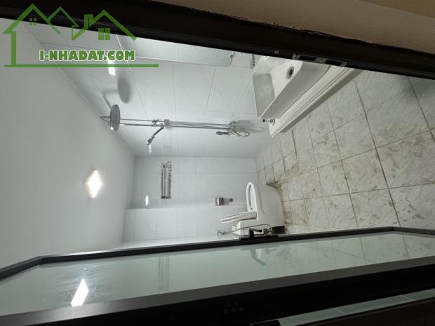 NHÀ ĐẸP 50M2 DÂN XÂY LÔ GÓC 3 MẶT THOÁNG- RẺ QUÁ, VẠN PHÚC 7.95tỷ. - 3