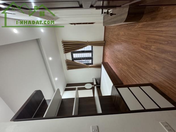 NHÀ ĐẸP 50M2 DÂN XÂY LÔ GÓC 3 MẶT THOÁNG- RẺ QUÁ, VẠN PHÚC 7.95tỷ. - 1