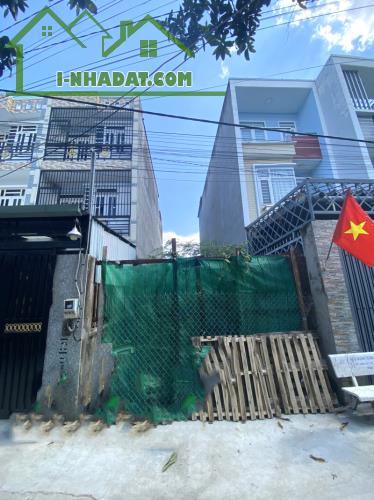 [HIẾM] Đất Vàng Khu Phân Lô Đẹp, Hẻm Ô Tô, Đối Diện Vạn Phúc City - Giá Chỉ 5.45 Tỷ, SHR! - 2