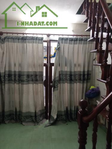 Bán nhà Lũy Bán Bích, Tân Phú, sát Đầm Sen, 2 tầng, chỉ hơn 1 tỷ - 3