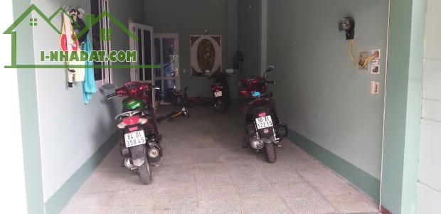 Bán nhà KDC Phúc Hải, Tân Phong, Biên Hòa: 8,1 x 21, giá 9,8 tỷ - 3