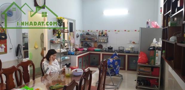 Bán nhà KDC Phúc Hải, Tân Phong, Biên Hòa: 8,1 x 21, giá 9,8 tỷ - 4