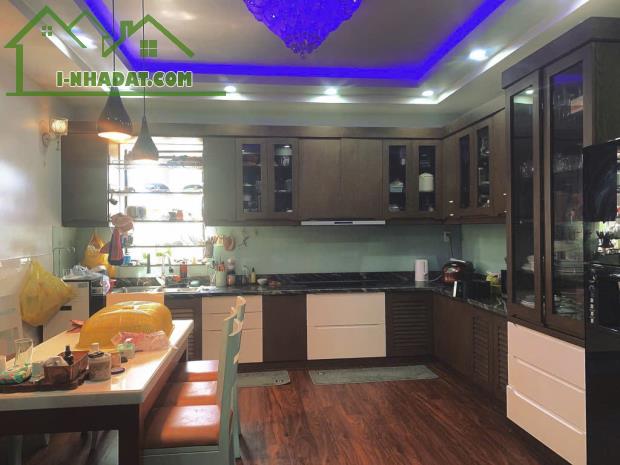 Mặt tiền kinh doanh Dương Thị Mười – Quận 12 - 101M2 - 4 TẦNG – 4PN –Giá 13.5 TỶ - 4