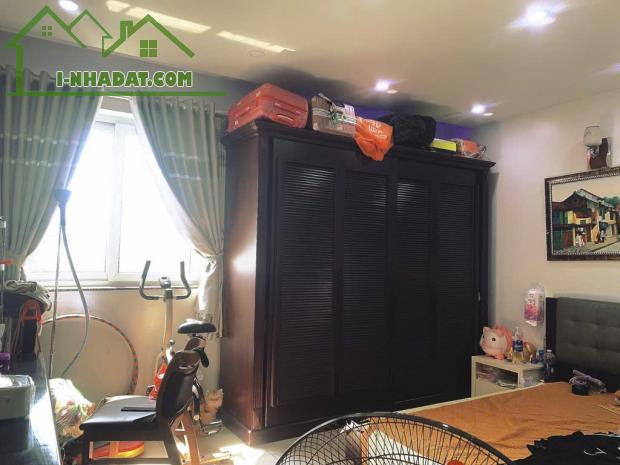 Mặt tiền kinh doanh Dương Thị Mười – Quận 12 - 101M2 - 4 TẦNG – 4PN –Giá 13.5 TỶ - 5