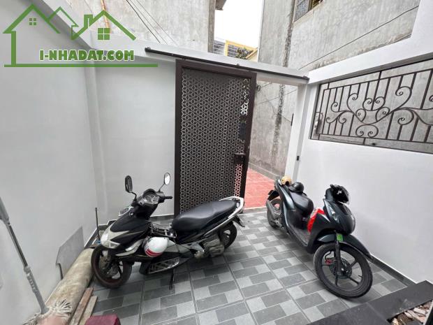 Nhà 2 tầng Cái Tắt , An Đồng - công năng sử dụng như nhà 3 tầng