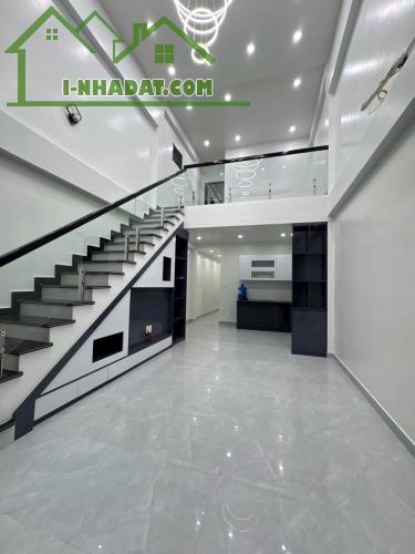 Nhà 2 tầng Cái Tắt , An Đồng - công năng sử dụng như nhà 3 tầng - 1