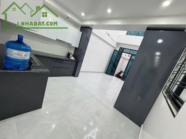 Nhà 2 tầng Cái Tắt , An Đồng - công năng sử dụng như nhà 3 tầng - 2